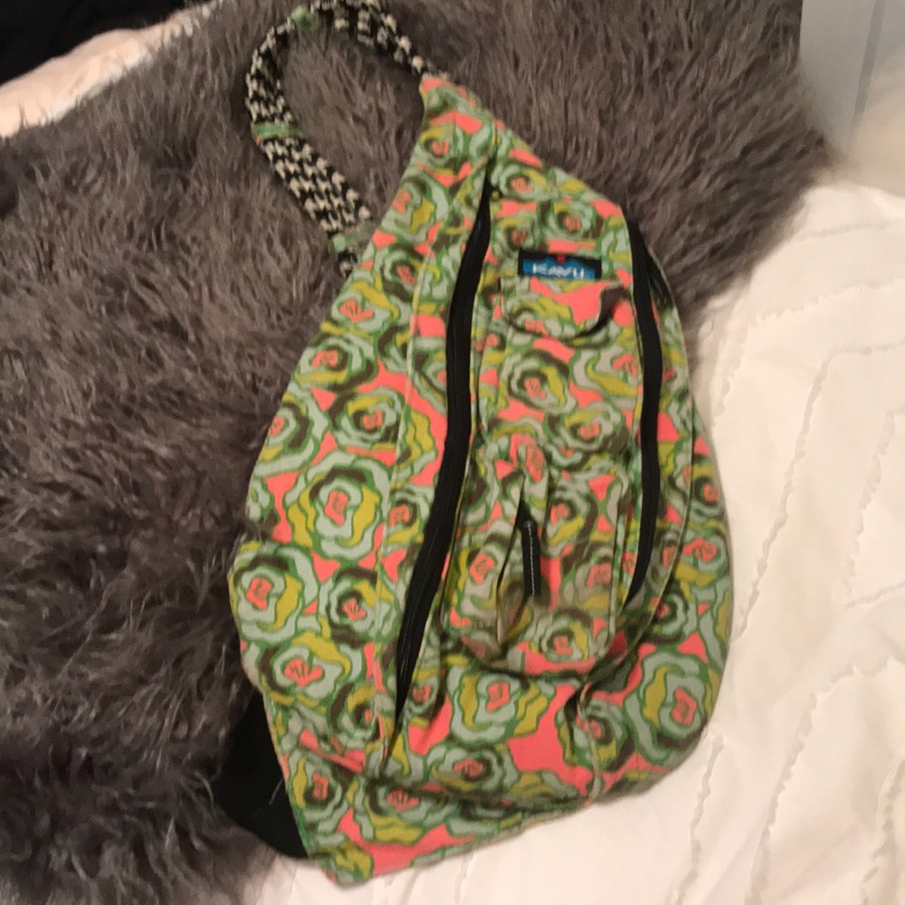 Kavu bag